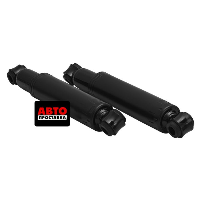 Амортизатор подвески задний газомасляный Starline TL C00141.2