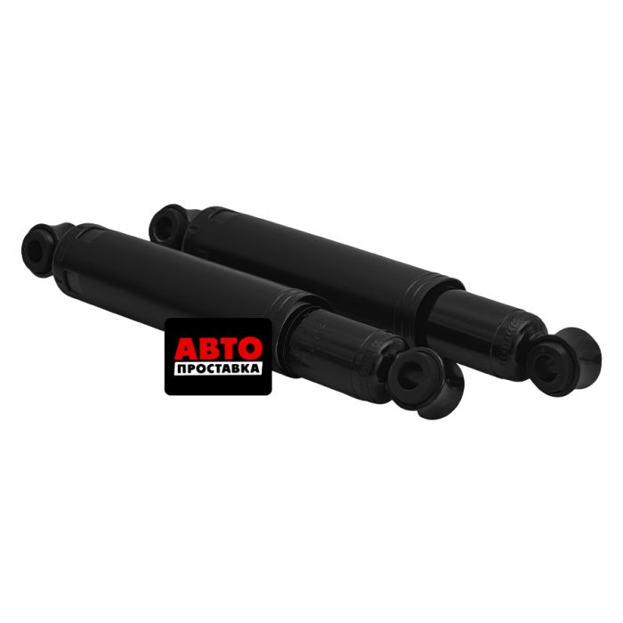 Амортизатор подвески задний газомасляный Starline TL C00141.2