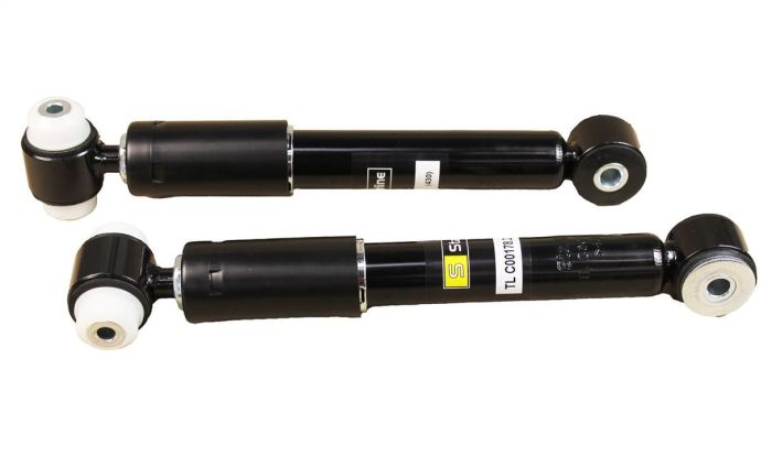 Амортизатор підвіски задній масляний Starline TL C00178.2