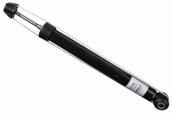 Амортизатор подвески задний газомасляный Starline TL C00181.2