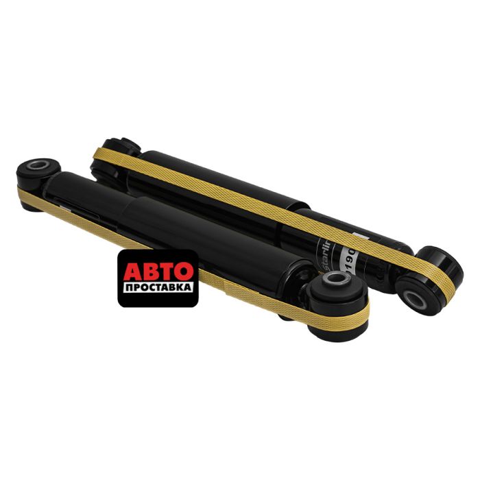 Амортизатор підвіски задній масляний Starline TL C00190.2