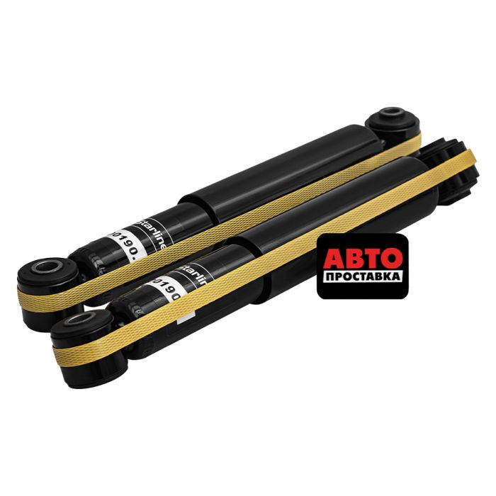 Амортизатор підвіски задній масляний Starline TL C00190.2