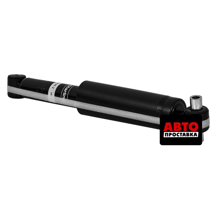 Амортизатор подвески задний газомасляный Starline TL C00195.2