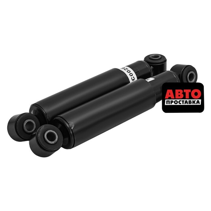 Амортизатор підвіски задній масляний Starline TL C00258.2