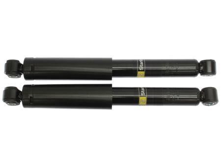 Амортизатор підвіски задній масляний Starline TL C00280.2