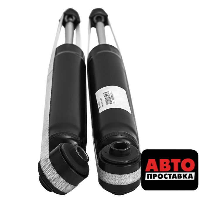 Амортизатор підвіски задній масляний Starline TL C00317.2