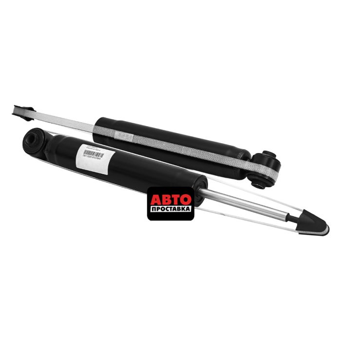 Амортизатор підвіски задній масляний Starline TL C00317.2