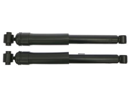 Амортизатор подвески задний газомасляный Starline TL C00387.2