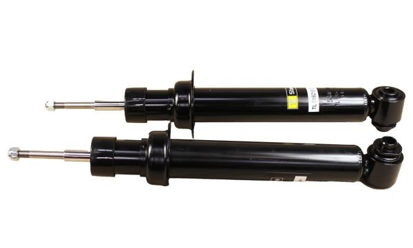 Амортизатор підвіски задній газомасляний Starline TL D56218.2