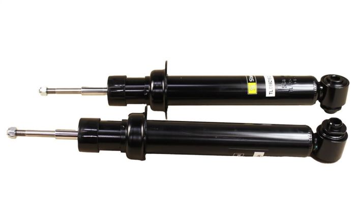 Амортизатор підвіски задній газомасляний Starline TL D56218.2