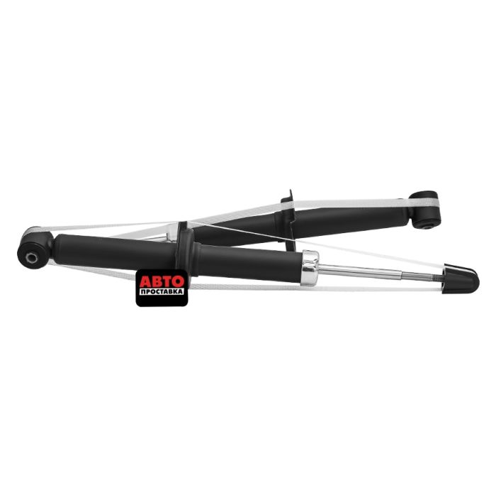 Амортизатор подвески задний газомасляный Starline TL S12832.2