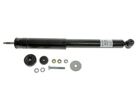 Амортизатор підвіски задній газомасляний TRW JGT1062T