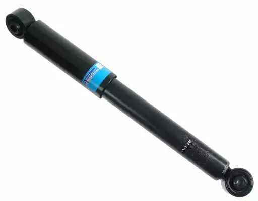 Амортизатор подвески задний газомасляный VAG 2K5513029G