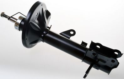 Амортизатор підвіски задній лівий газомасляний Nipparts N5527011G