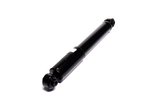 Амортизатор підвіски задній лівий газомасляний Parts-Mall PJA-R064