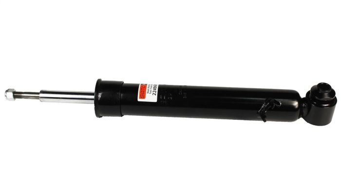 Амортизатор підвіски задній лівий газомасляний SATO tech 22496RL