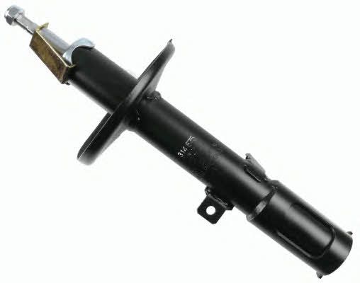 Амортизатор підвіски задній лівий газомасляний Sachs 314675