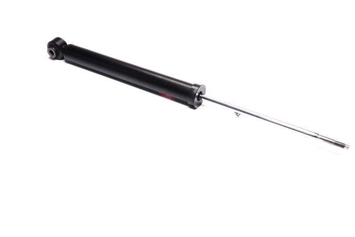 Амортизатор подвески задний левый масляный Parts-Mall PJA-114A