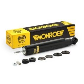 Амортизатор підвіски задній олійний Monroe V1176