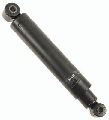 Амортизатор підвіски задній масляний Sachs 101498