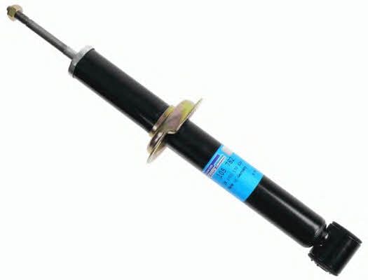Амортизатор підвіски задній масляний Sachs 105782