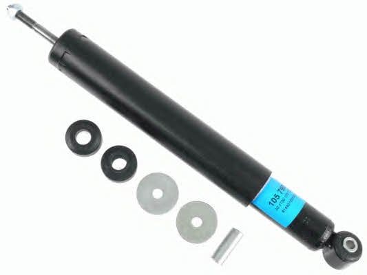 Амортизатор підвіски задній масляний Sachs 105790