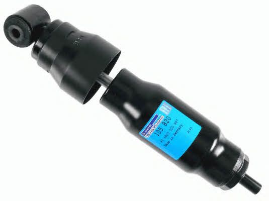 Амортизатор підвіски задній масляний Sachs 105820