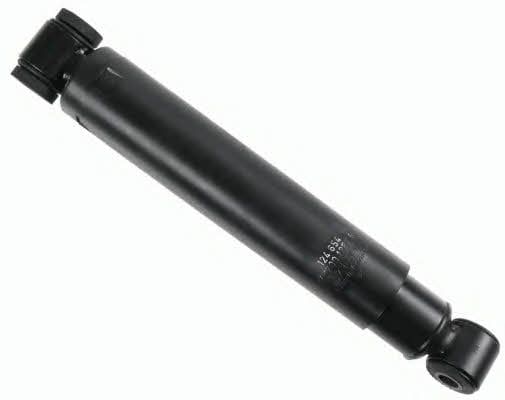 Амортизатор підвіски задній масляний Sachs 124654