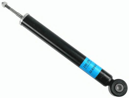 Амортизатор підвіски задній масляний Sachs 230279