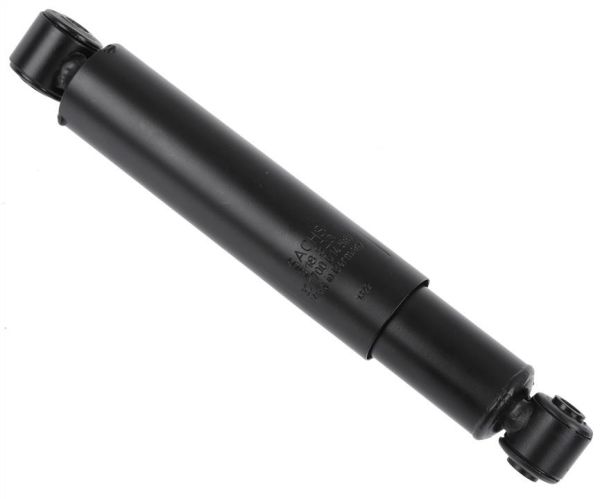 Амортизатор підвіски задній масляний Sachs 318323