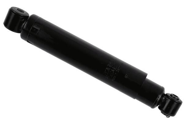 Амортизатор підвіски задній масляний Sachs 318326