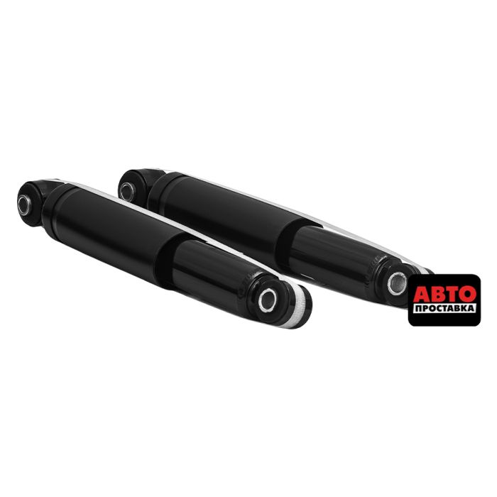 Амортизатор підвіски задній масляний Starline TL C00185.2