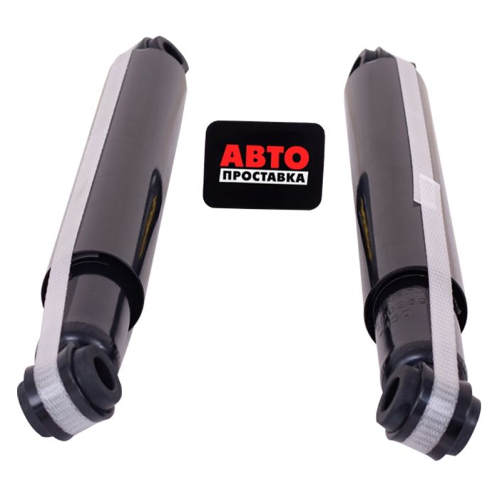 Амортизатор підвіски задній масляний Starline TL C00259.2