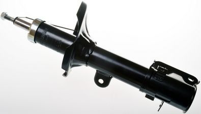 Амортизатор підвіски задній правий газомасляний Denckermann DSB139G
