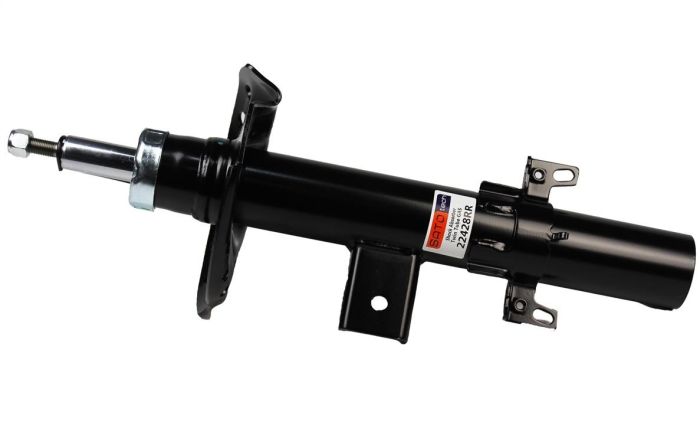 Амортизатор підвіски задній правий газомасляний SATO tech 22428RR