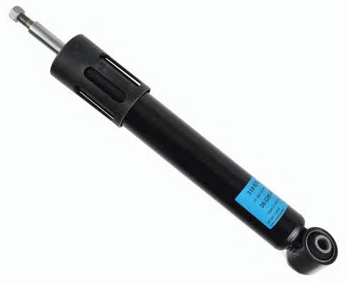 Амортизатор підвіски задній правий газомасляний Sachs 314876