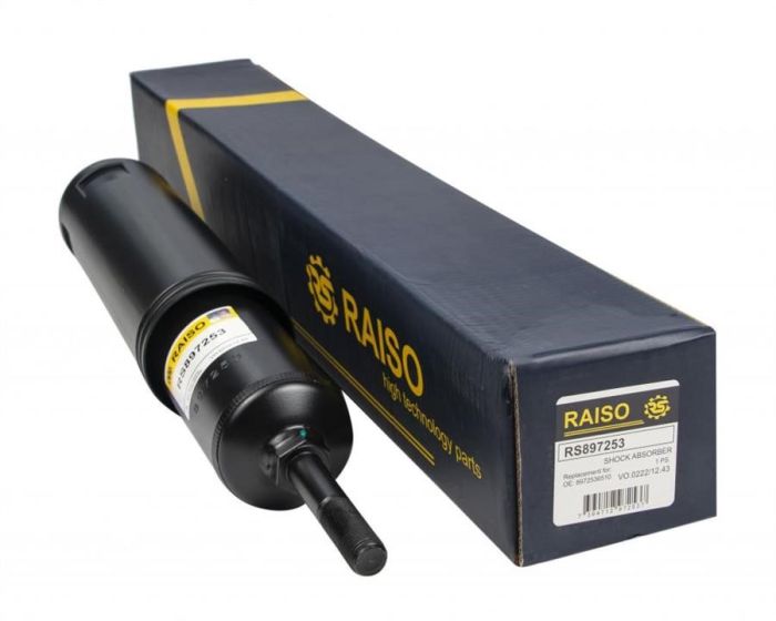 Амортизатор задній Raiso RS897253