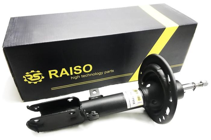 Газомасляна амортизаційна стійка Raiso RS317193