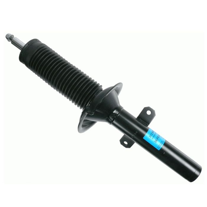 Амортизатор підвіски передній газомасляний Sachs 313502
