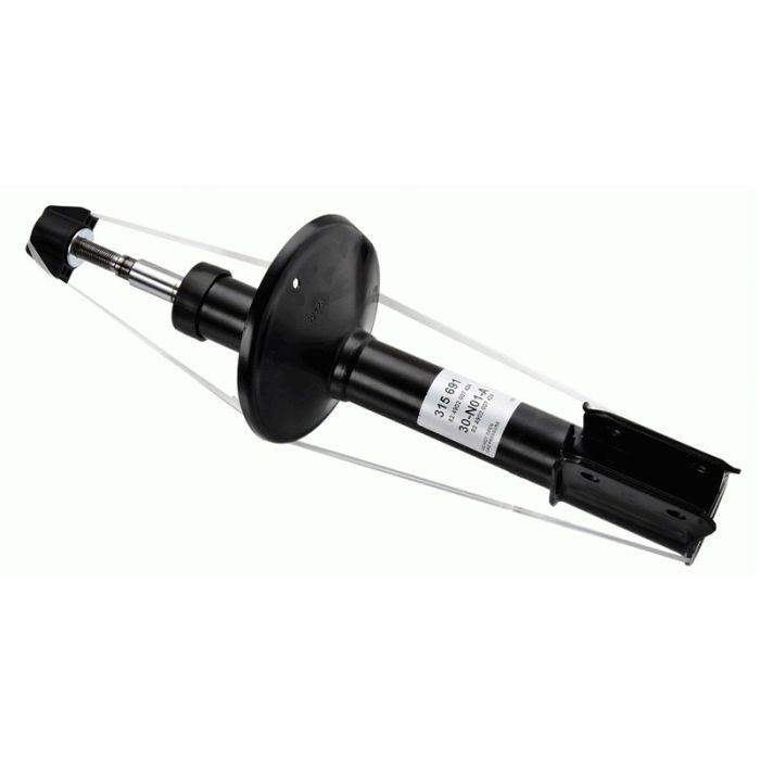 Амортизатор підвіски передній газомасляний Sachs 315691