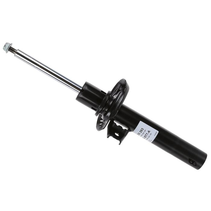 Амортизатор підвіски передній газомасляний Sachs 350393