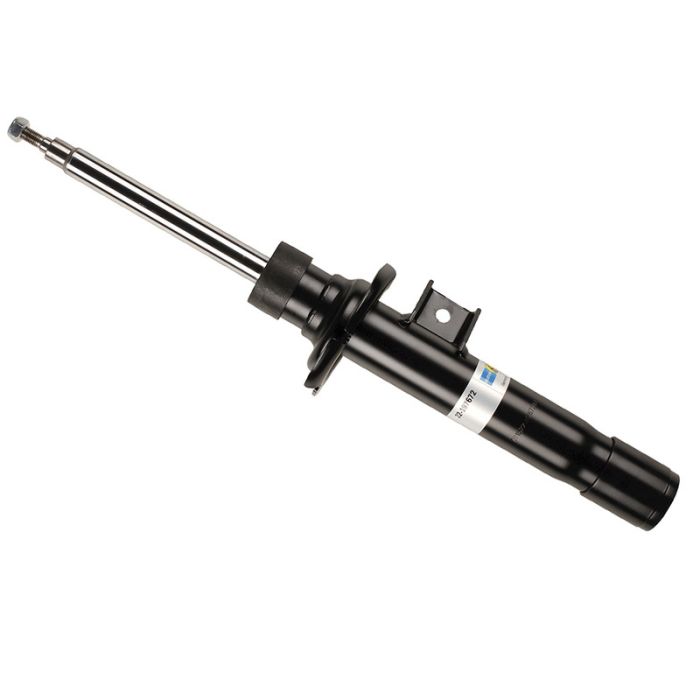 Амортизатор підвіски передній лівий газомасляний Bilstein 22-197672