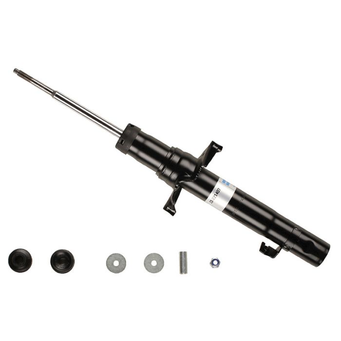 Амортизатор підвіски передній лівий газомасляний Bilstein 22-221407