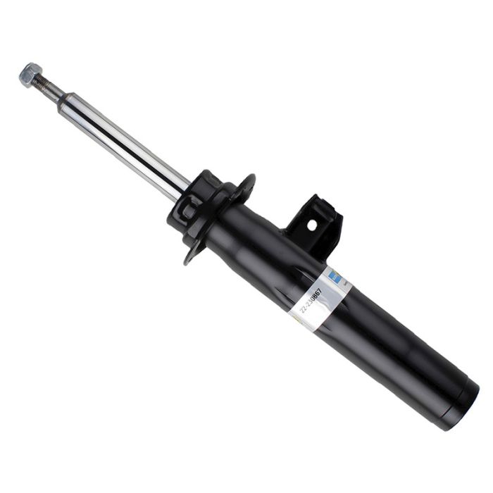 Амортизатор підвіски передній лівий газомасляний Bilstein 22-230867