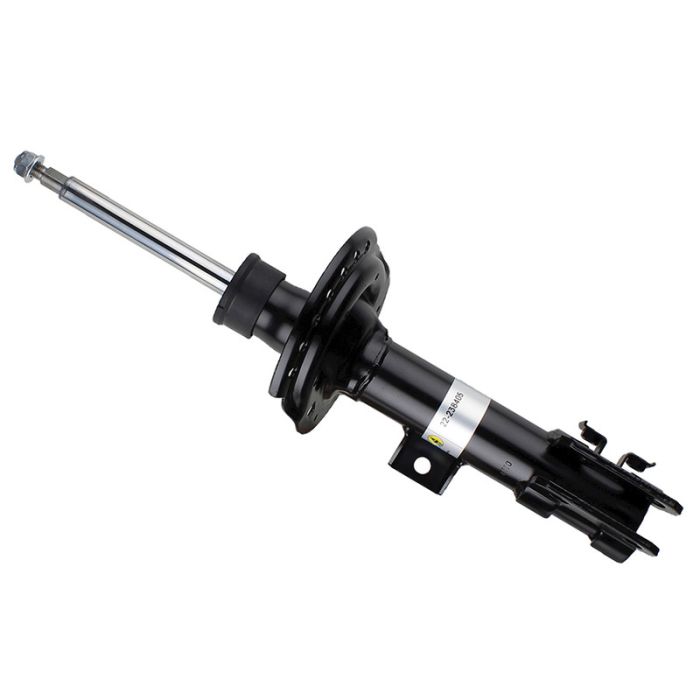 Амортизатор підвіски передній лівий газомасляний Bilstein 22-238405