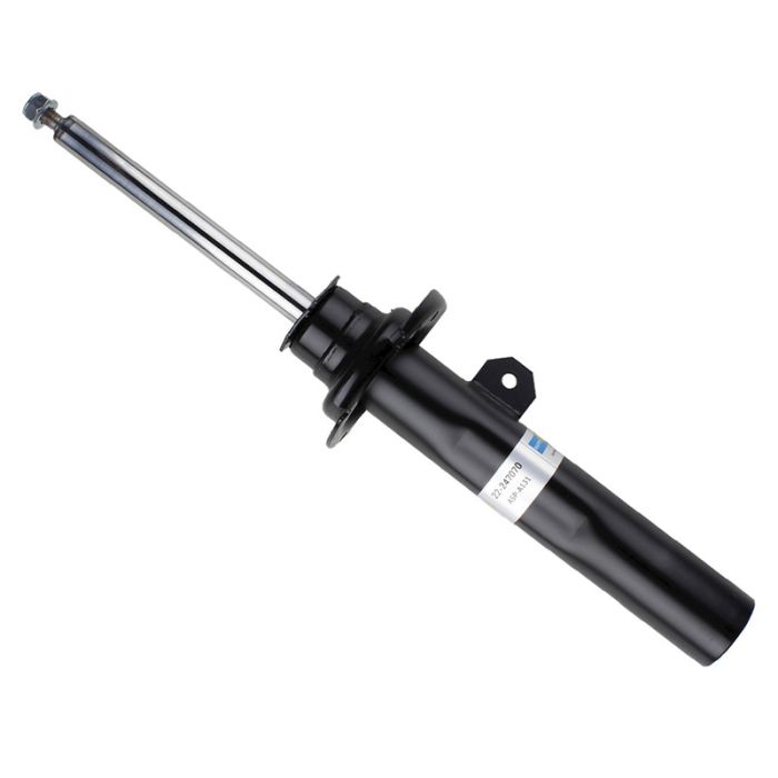 Амортизатор підвіски передній лівий газомасляний Bilstein 22-247070