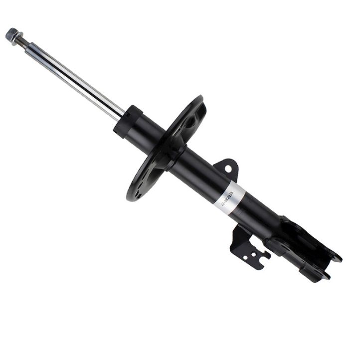 Амортизатор підвіски передній лівий газомасляний Bilstein 22-282835