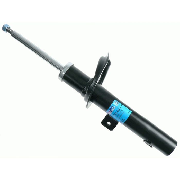 Амортизатор підвіски лівий газомасляний Sachs 313033