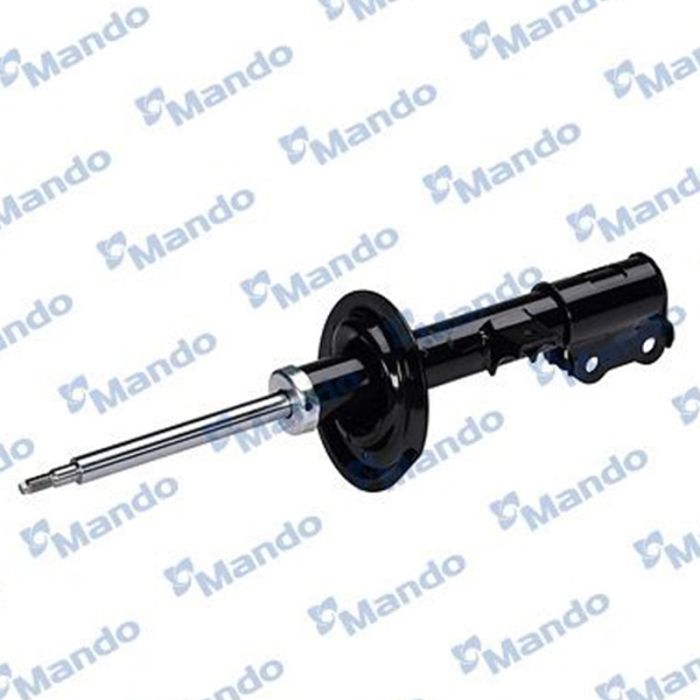 Амортизатор подвески передний правый газомасляный Mando+ EX546612S800