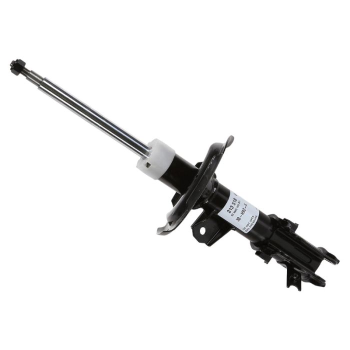 Амортизатор підвіски правий газомасляний Sachs 313518